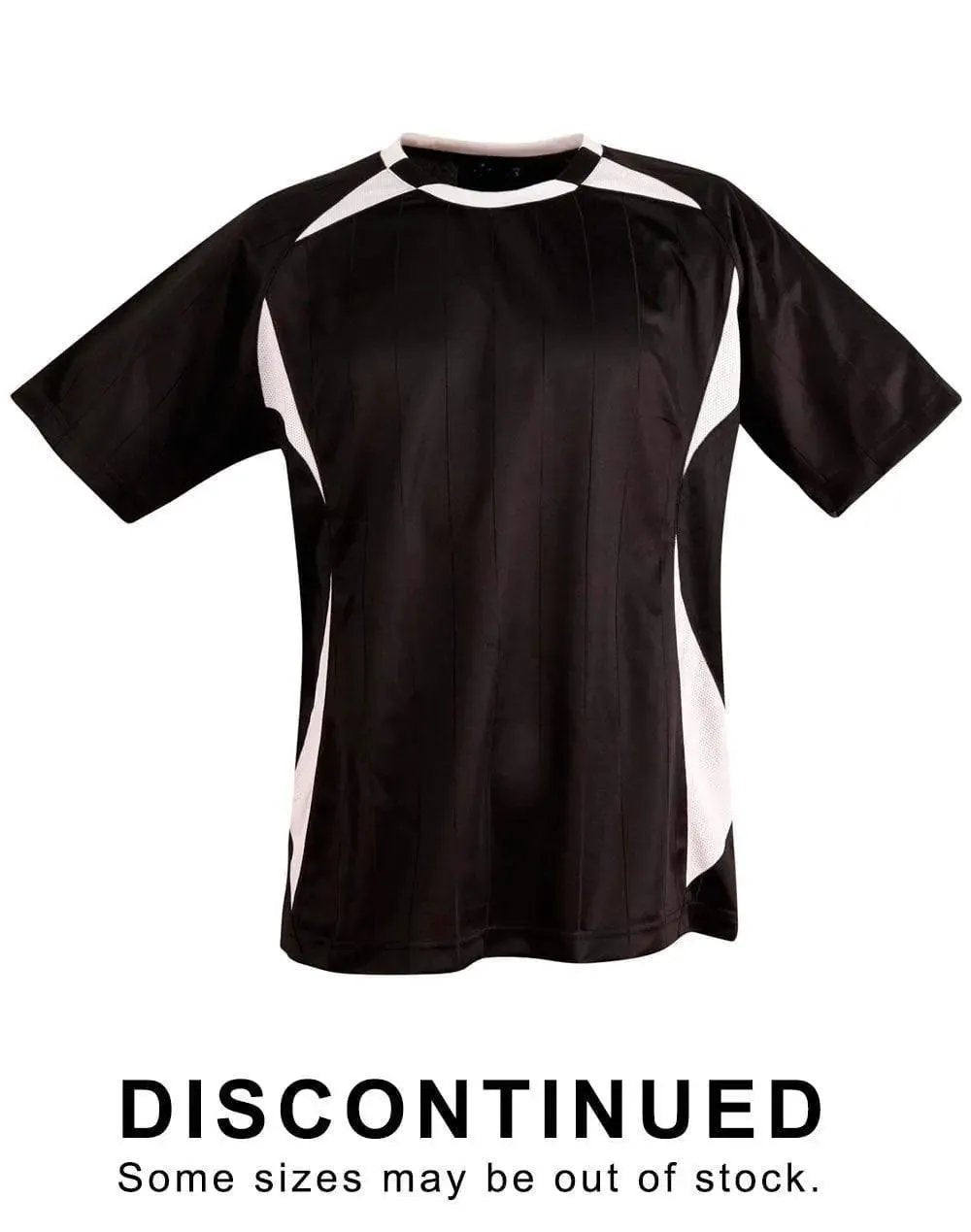 Shoot Soccer Tee Adult TS85